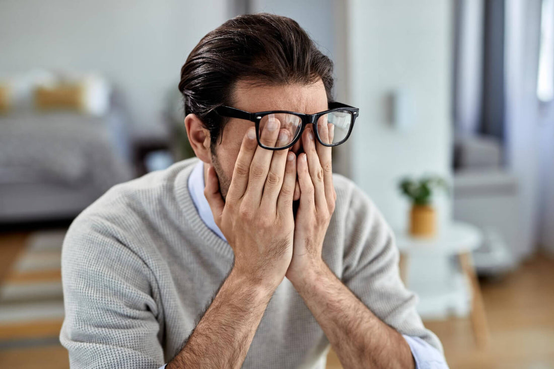 My Secret Weapon Against Stress and Sleepless Nights (And It’s Not Another Pill)