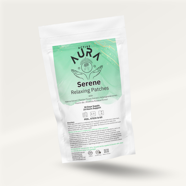 Unwind Bundle