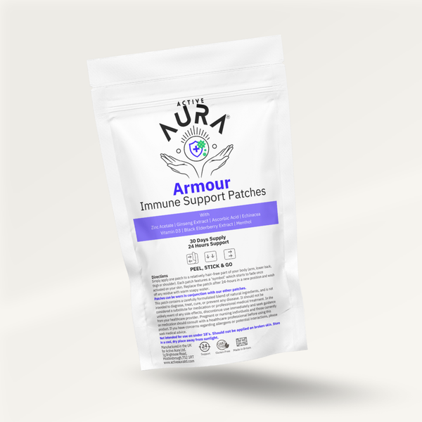 Wellness Bundle
