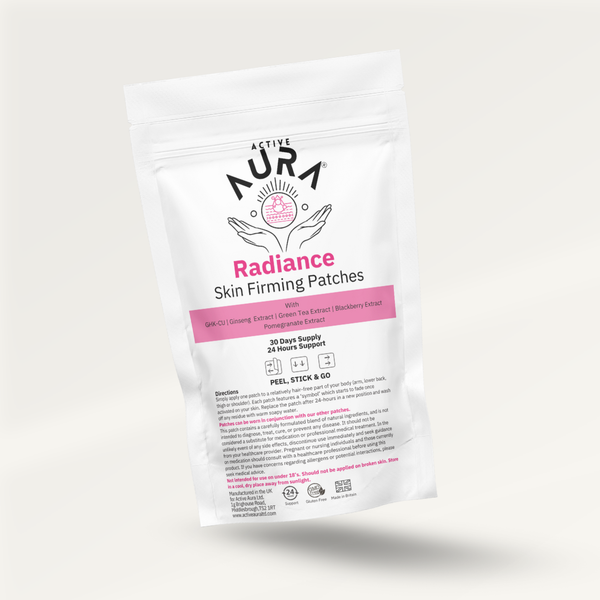 Women’s Health & Beauty Bundle