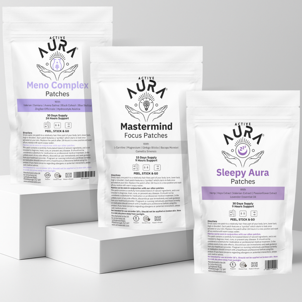 Menopause Balance Bundle