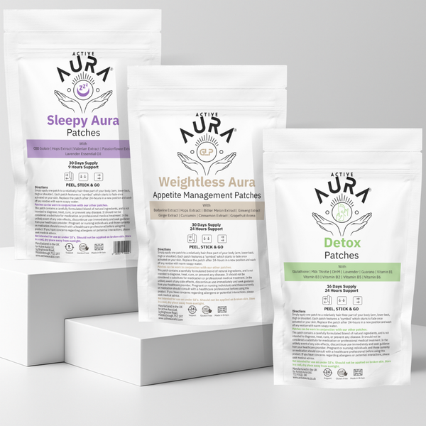 Weightloss Bundle