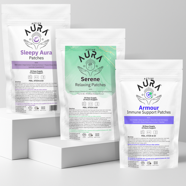 Wellness Bundle