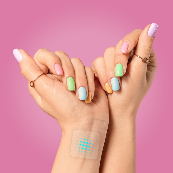 Radiance Copper Peptide Patches