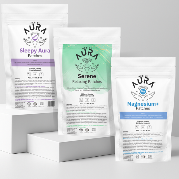 Unwind Bundle