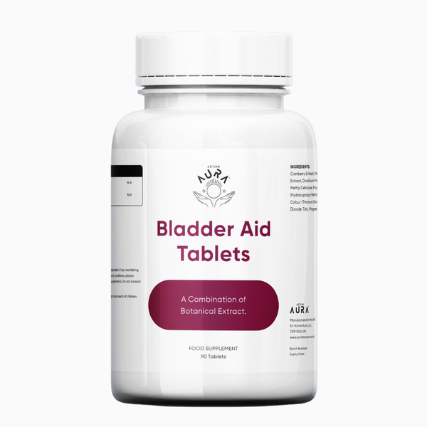 Bladder Aid