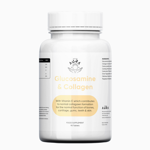 Glucosamine & Collagen