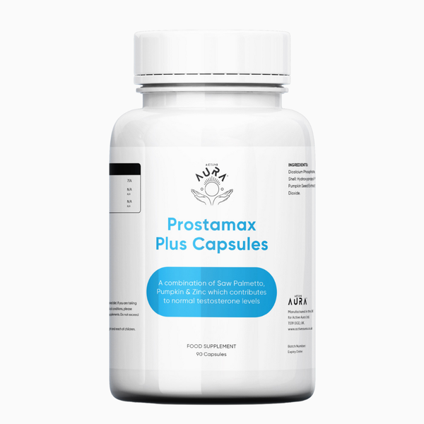 Prostamax Plus for Men