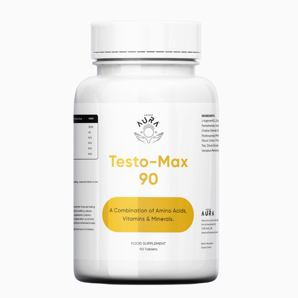 Testo-Max