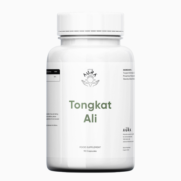 Tongkat Ali