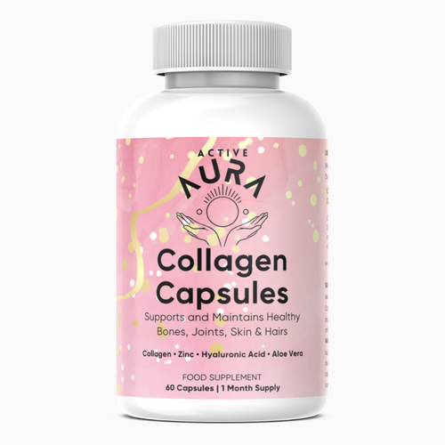 Collagen Capsules