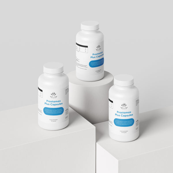 Prostamax Plus for Men