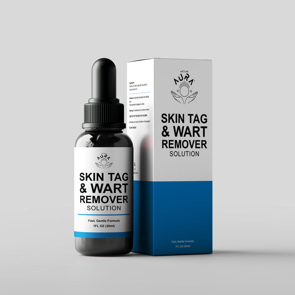Skin Tag & Wart Remover